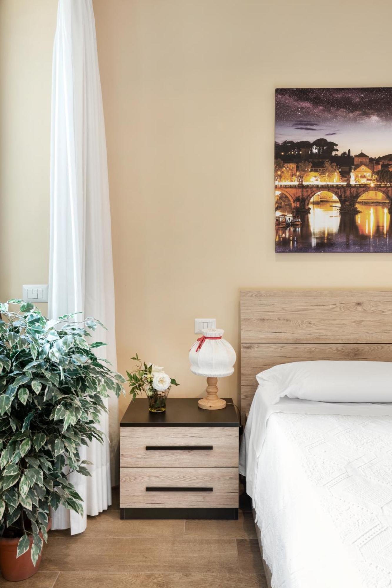 Appartamento Dream Ii Roma