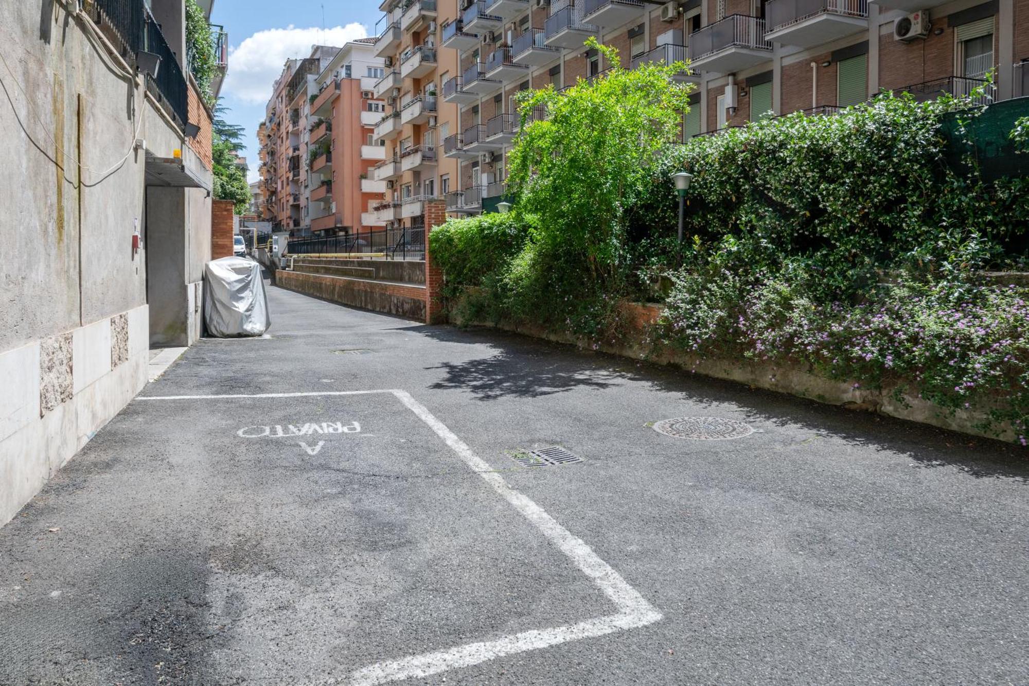 Appartamento Dream Ii