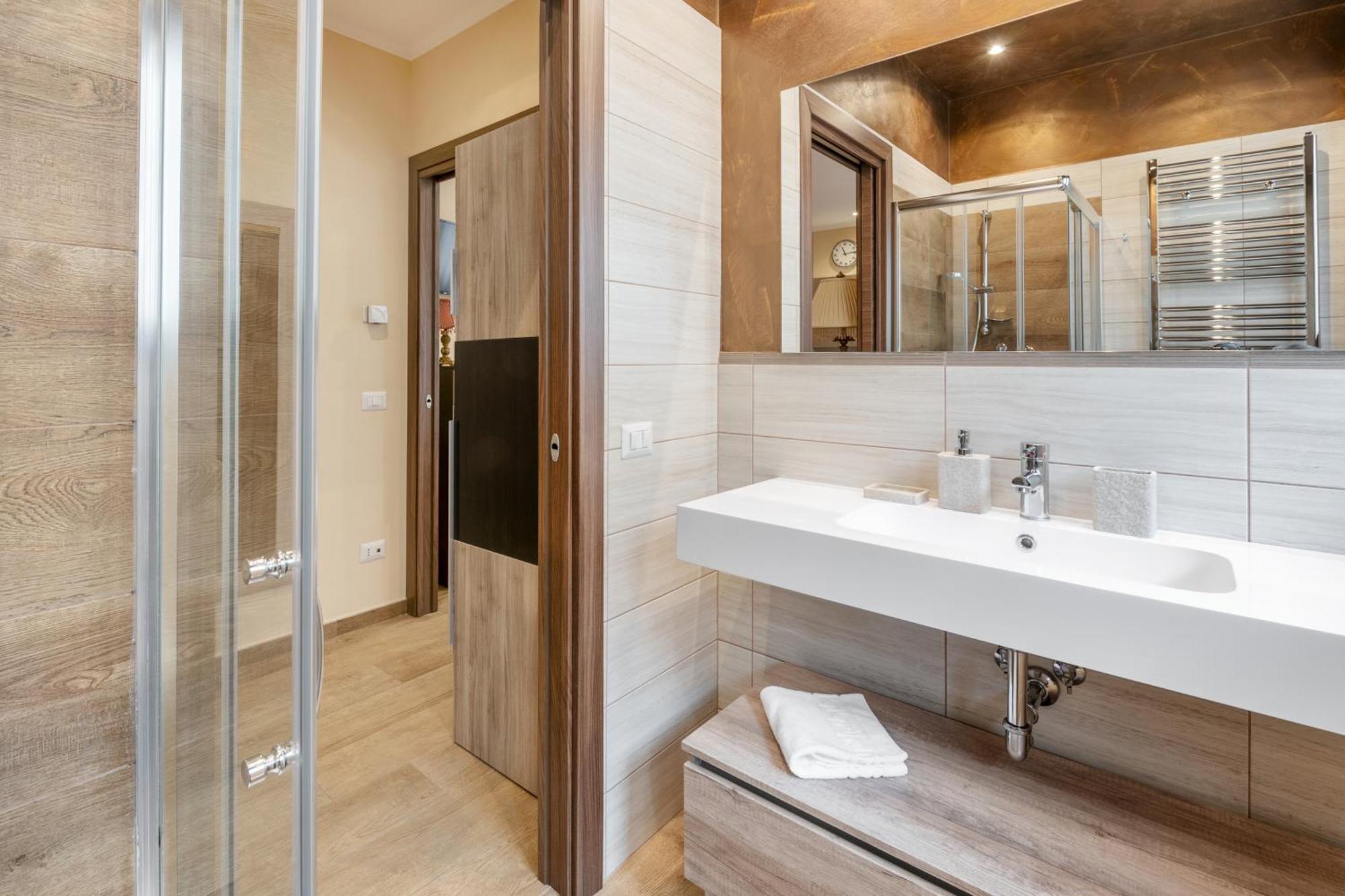 Dream Ii Apartment Rome