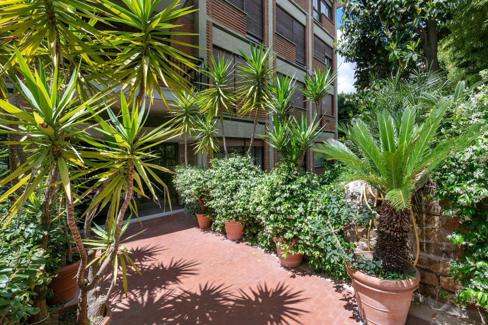 Apartment Dream Ii *