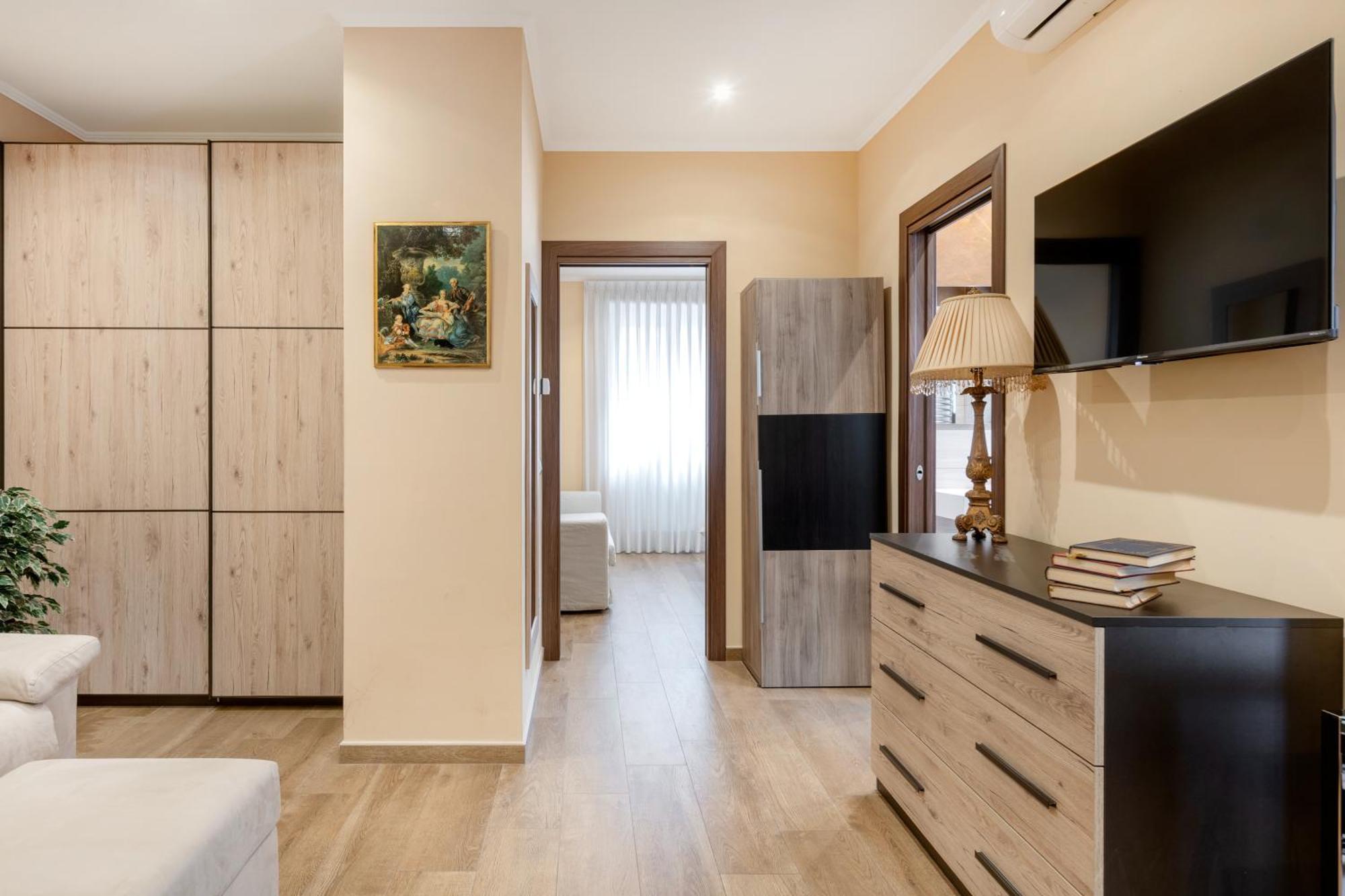 Apartment Dream Ii *
