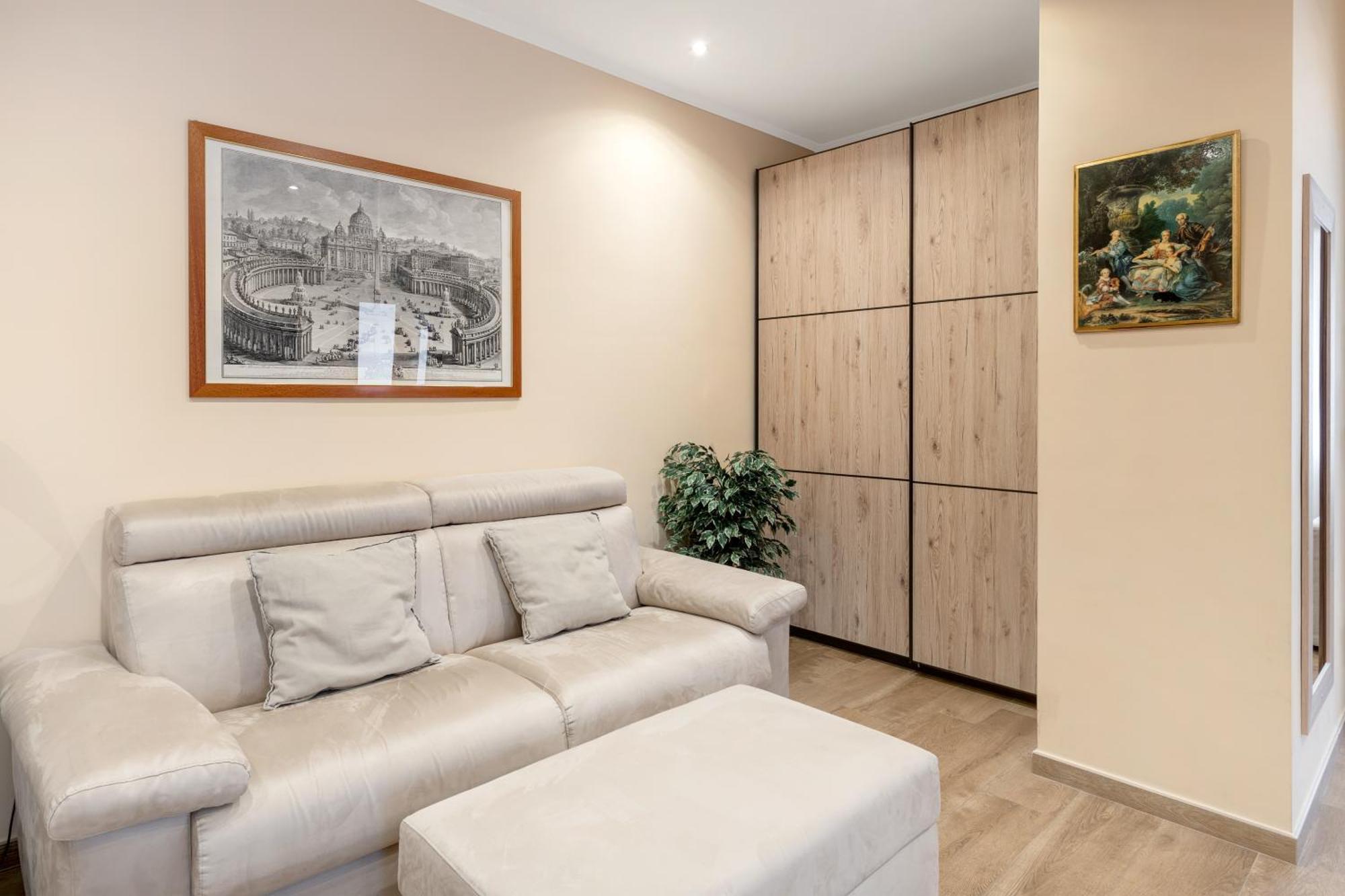 Dream Ii Apartment *