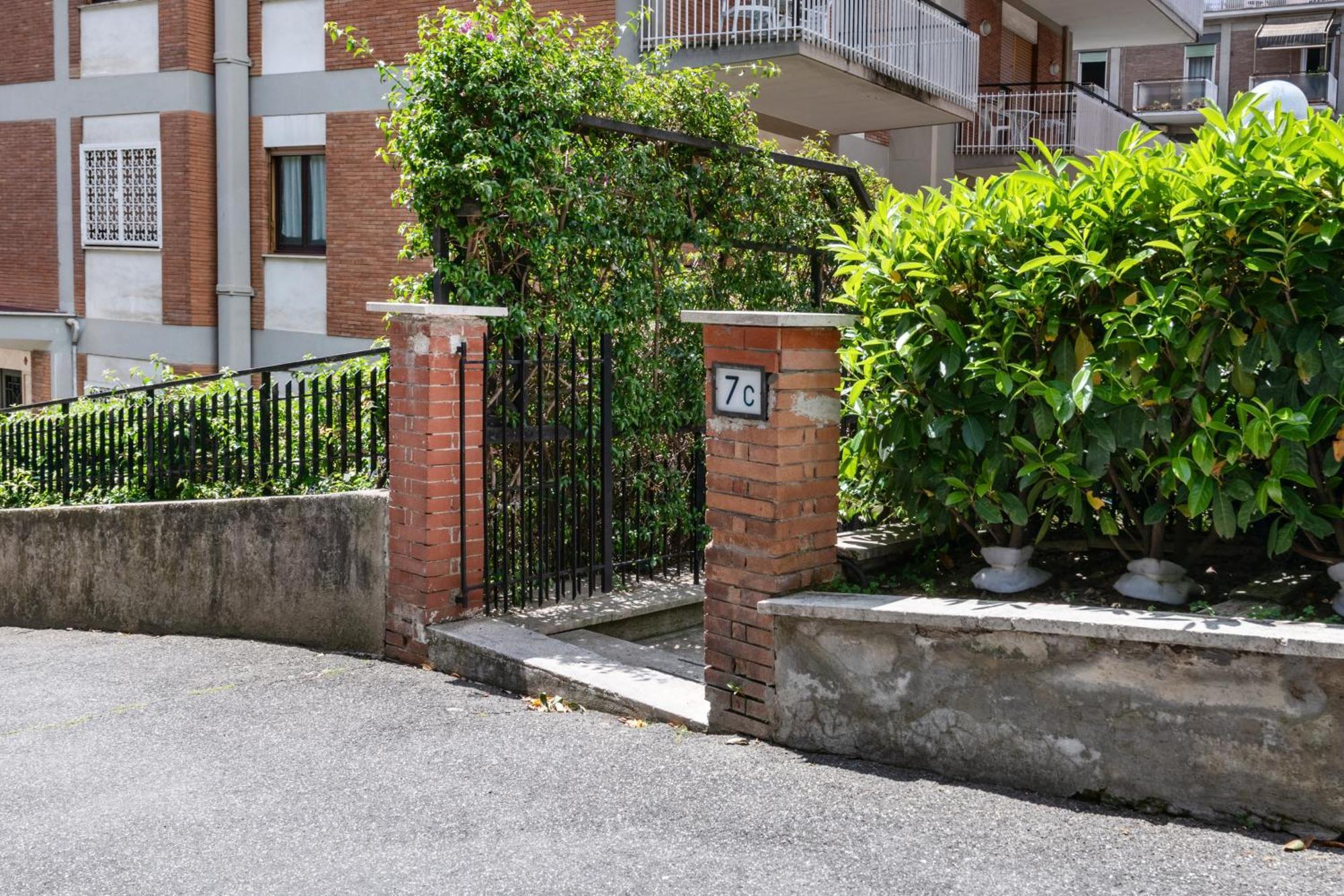 Dream Ii * Rome
